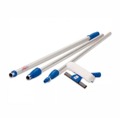 CABO EXTENSOR DE ALUMINIO 3 MT - RODOS