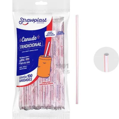 CANUDO SACHE C/ (100UND)