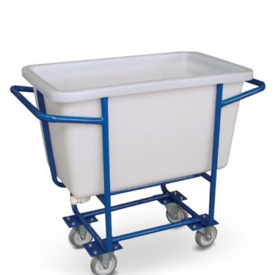 CARRO CUBA 400LTS - BRALIMPIA