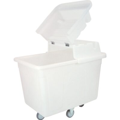 TAMPA CARRO CUBA 400LTS - BRALIMPIA