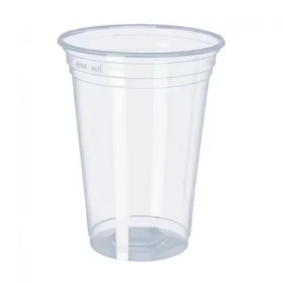 COPO DESC. LISO 330ML (50UND)