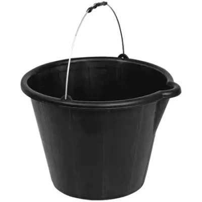 BALDE CONSTRUÇAO PRETO - GIGA