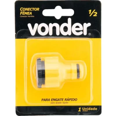 CONECTOR UNIAO COM ROSCA - VONDER