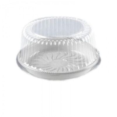 BOLEIRA DESCARTAVEL COM TAMPA CX (100UND)