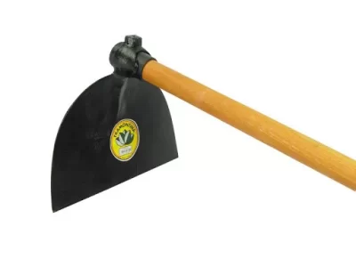 ENXADA COM CABO - TRAMONTINA