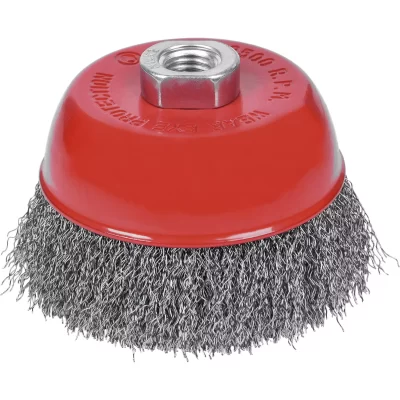 ESCOVA DE AÇO ANATOMICA - WORKER