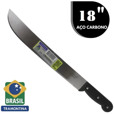 FACAO N18 - TRAMONTINA