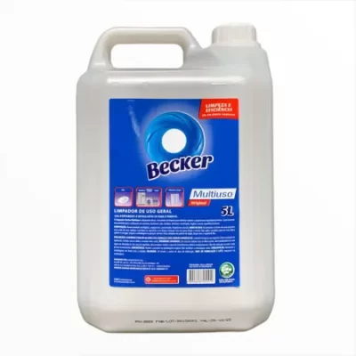 MULTIUSO 5L - BECKER