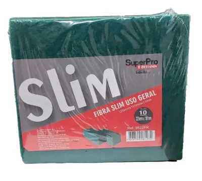 FIBRA LIMP USO GERAL SLIM VERDE - BETTANIN