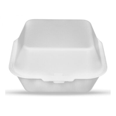 HAMBURGUEIRA ISOPOR TH-03 (100UND) - TOTAL