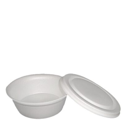 MARMITEX ISOPOR 750ML C/ (600UND)