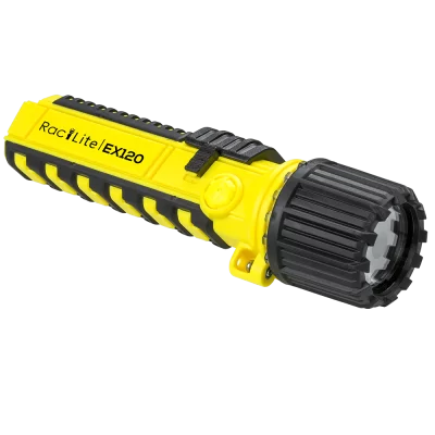 LANTERNA ANTI EXPLOSÃO