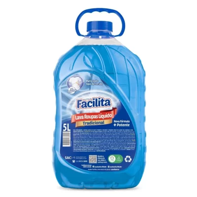 AMACIANTE 5L FACILITA FLORAL - AUDAX