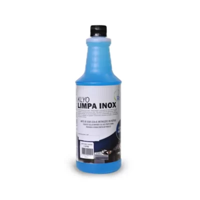 KLYO LIMPA INOX 1L - RENKO
