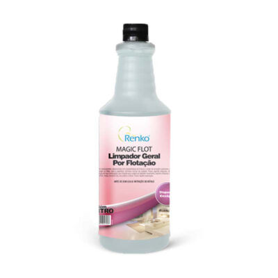 MAGIC FLOT LIMPADOR GERAL 1L - RENKO