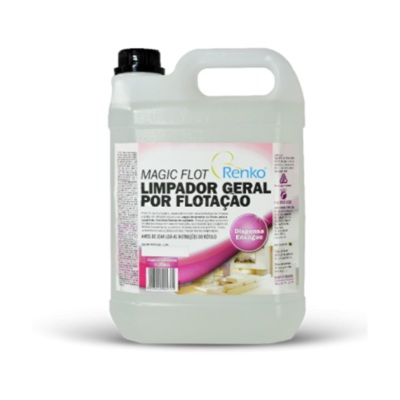 MAGIC FLOT LIMPADOR GERAL 5L - RENKO