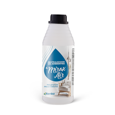 MIRAX NEUTRALIZADOR DE ODOR 1L - RENKO