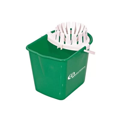 BALDE MOPINHO COM ESPREMEDOR VERDE