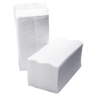 PAPEL TOALHA INT. 100% CELULOSE 750 FOLHAS