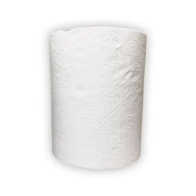 PAPEL TOALHA BOB 100% VIRGEM 6X200