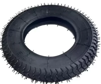 PNEU CARRO DE MAO SEM CAMERA - REIFEN