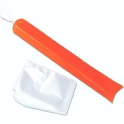 SACO TRANSP. GELADINHO - POP