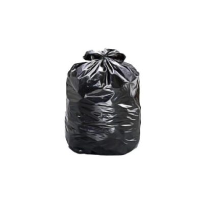 SACO P/ LIXO M15 300L(100x1,50x0,15) PRETO