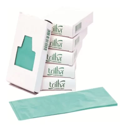 REFIL FORRO PARA ABSORVENTE - TRILHA