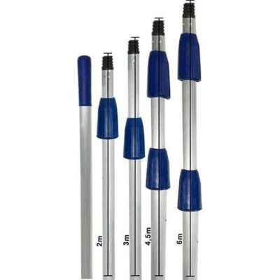 CABO EXTENSOR TELESCOPIO 4,5 MT - SANCHES