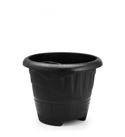 VASO PARA PLANTA REDONDO P 1,7LTS