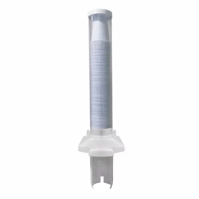 DISPENSER PARA COPO 50ML EPOX BRANCO