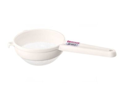 PENEIRA PLASTICA 10,7CM 322 - SANREMO
