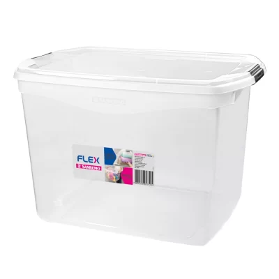 ORGANIZADOR PLASTICO 80L SR981 - SANREMO