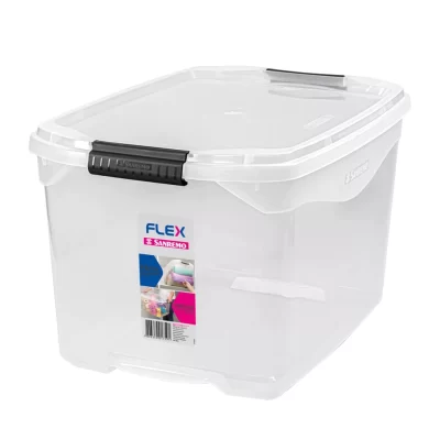 ORGANIZADOR PLASTICO 29L - SANREMO