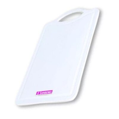 TABUA DE CORTE PLASTICA G 318 - SANREMO