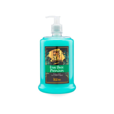 SABONETE LIQUIDO 500ML ERVA DOCE - PREMISSE