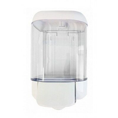 SABONETEIRA RESERVATORIO ACRILICO