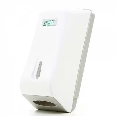 PORTA PAPEL HIGIENICO CAI CAI - TRILHA