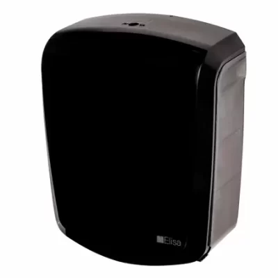 TOALHEIRO BALCAO INTERFOLHA FUME - TRILHA