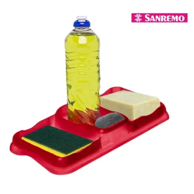 PORTA DETERGENTE MULT 530ML 1702 - SANREMO