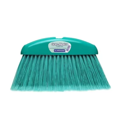 VASSOURA LIMPAMANIA NYLON FINO - FLORENÇA