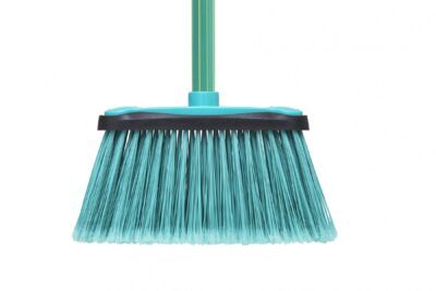 VASSOURA LIMPAMANIA PLUMADA - ENCANTADA