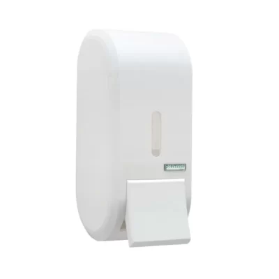 SABONETEIRA COMPACTA FUME 400ml - PREMISSE