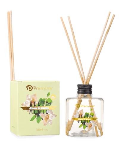 DIFUSOR DE AROMAS 300ML AFETO - PREMISSE