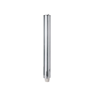DISPENSER PARA COPO 50ML INOX - GLOBO