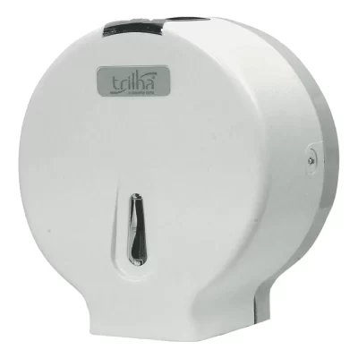 PORTA PAPEL HIGIÊNICO EXACCTA PLUS - TRILHA