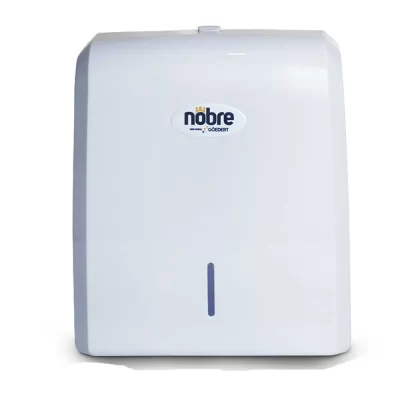 TOALHEIRO INTERFOLHA BRANCO CLASSIC - NOBRE