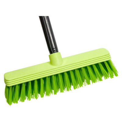 VASSOURA ESFREG POP - TOQ