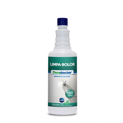 LIMPA BOLOR DURABECKER 1L - BECKER