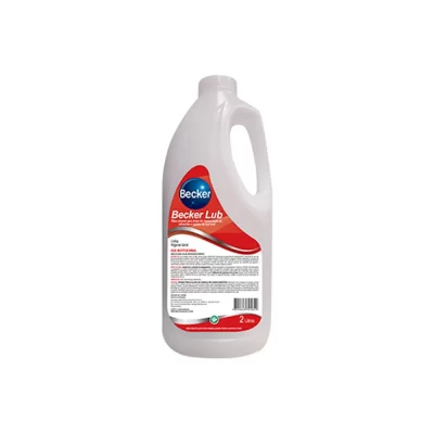 CLEAN GREASE 2L - BECKER